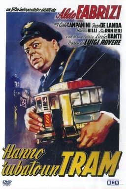 Hanno rubato un tram