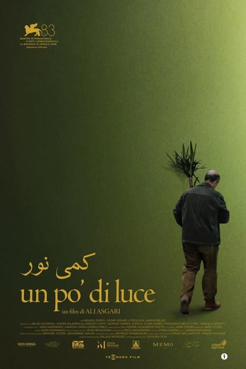 Un po' di luce