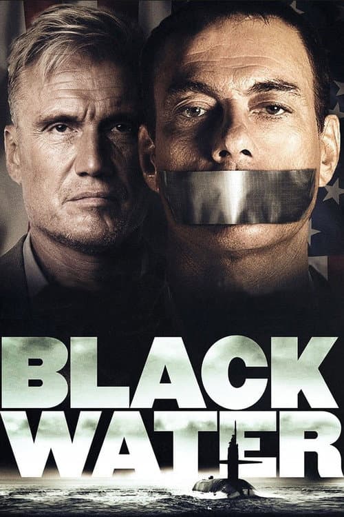 Black water
