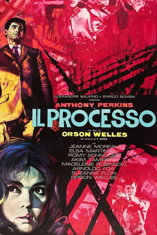 Il processo