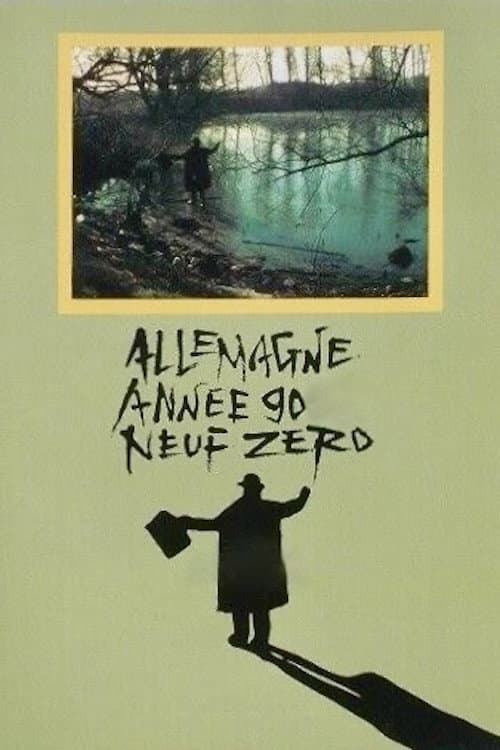 Germania nove zero