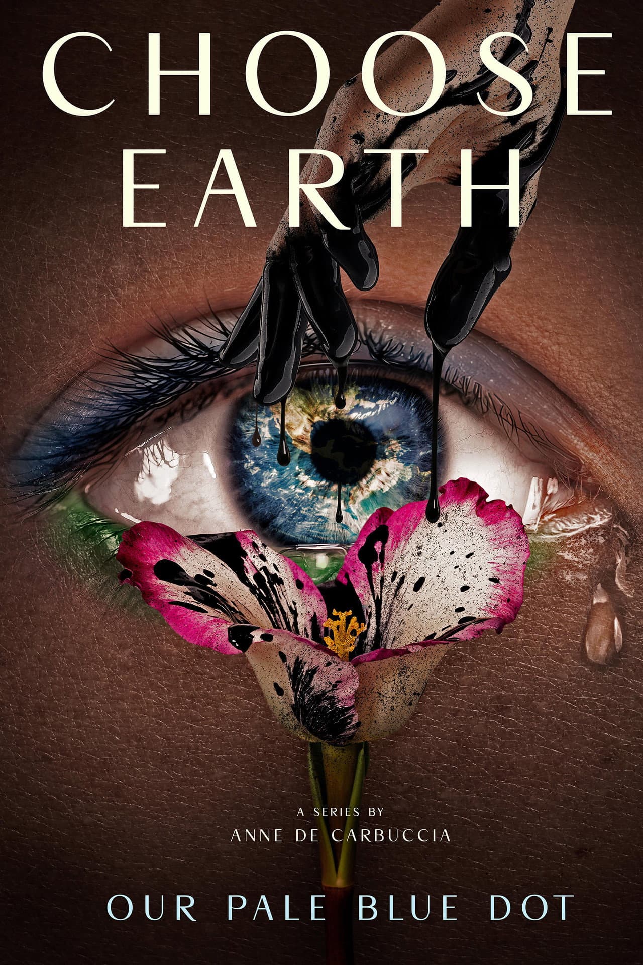 Children of the Anthropocene
